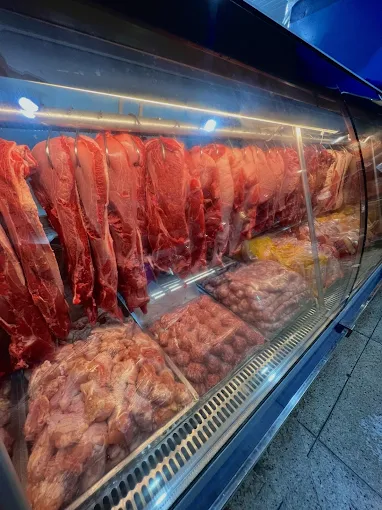 Supermercado Moreira & Gomes: praticidade e variedade em Pirenópolis - 2023 08 21