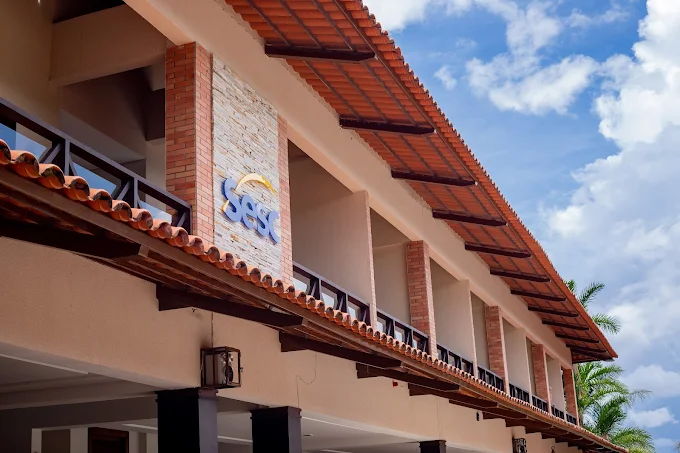 Sesc abre vaga de Auxiliar de Copa em Pirenópolis