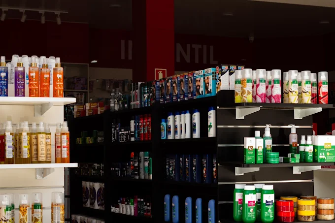 Drogaria do Marcelinho: confiança e praticidade em Pirenópolis - 2025 05 01 1