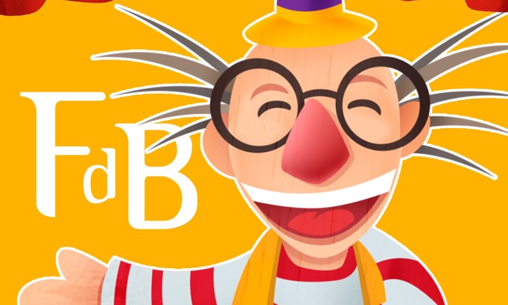 Festival do Boneco traz teatro lambe-lambe e performance em Piri - 286367237 5163803567036554 5961962309355201189 n