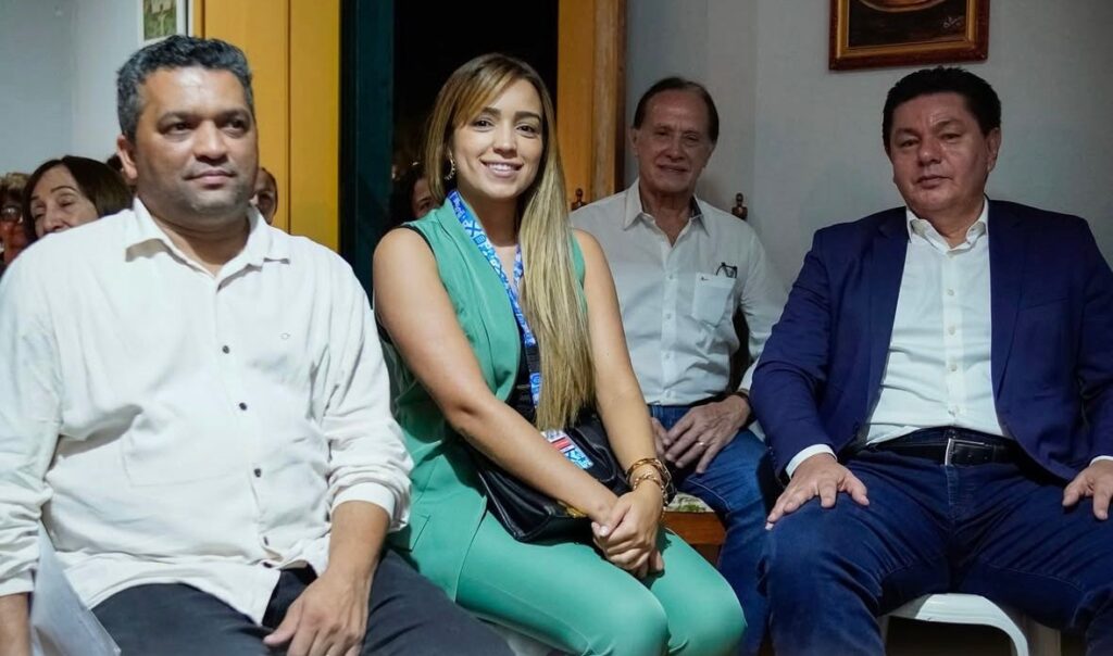 Pirenópolis celebra a inauguração do novo espaço cultural da APLAM - 49da6f3e 3cc5 4ef1 b306 865a5a6c651e