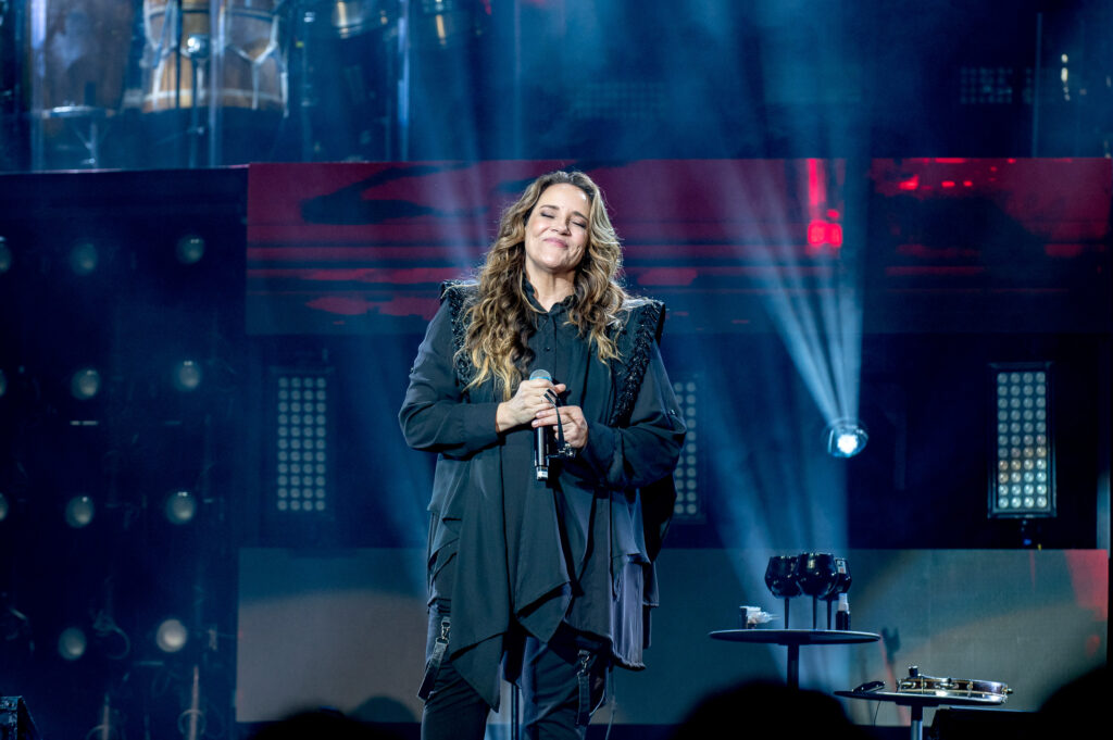 Canto da Primavera 2025 traz 70 shows e oficinas a Pirenópolis   - AC AO VIVO FOTO 2