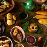 Telma da Babilônia leva a culinária goiana ao cenário mundial - BABILONIA 1