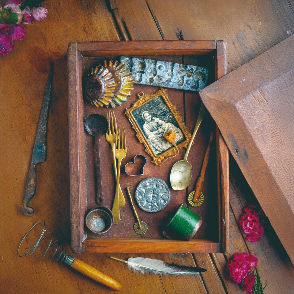 Telma da Babilônia leva a culinária goiana ao cenário mundial - BABILONIA 2