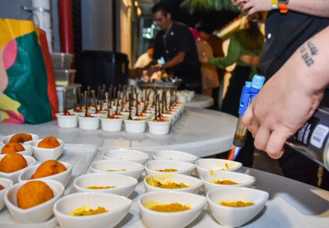 Festival Gastronômico de Pirenópolis 2025 é sucesso de público e sabores - Captura de tela 2025 09 06 173603