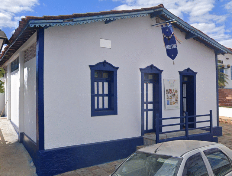 Piretur traz artesanato autêntico de Pirenópolis em ponto cultural no centro histórico