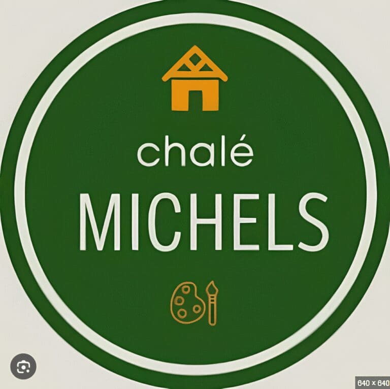 Chalé Michels: conforto e charme artesanal no centro histórico de Pirenópolis
