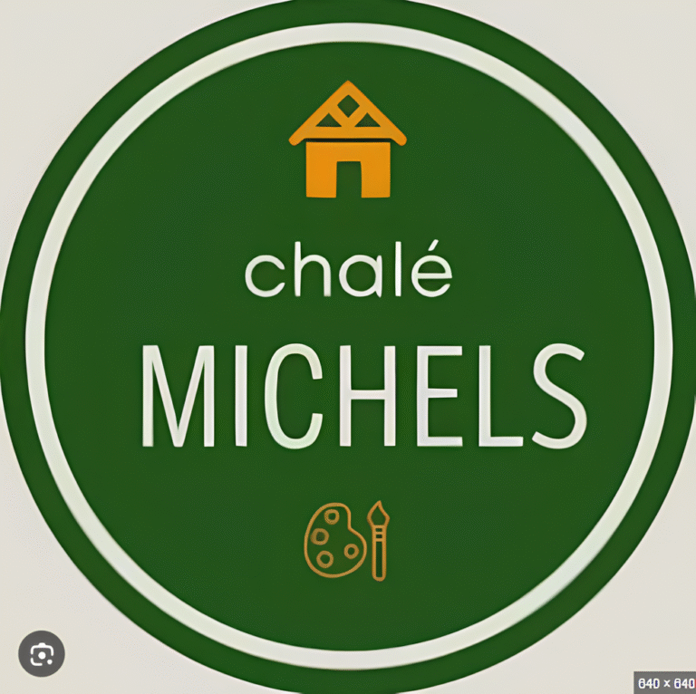 Chalé Michels: conforto e charme artesanal no centro histórico de Pirenópolis