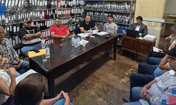 Câmara de Pirenópolis melhora captação de vídeo em sessões - Captura de tela 2025 09 23 103311