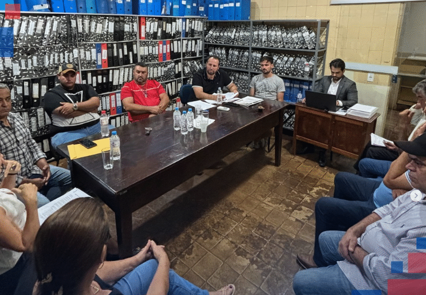 Câmara de Pirenópolis melhora captação de vídeo em sessões - Captura de tela 2025 09 23 103311