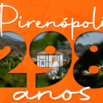 Pirenópolis celebra 298 anos com programação em outubro - Captura de tela 2025 09 24 163730