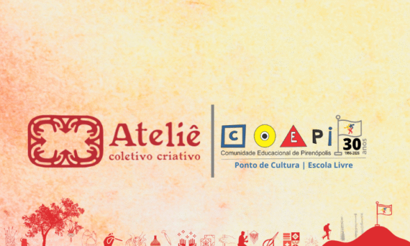 Edital seleciona artesãos para Ateliê Criativo da COEPi - DDP rede social Projeto Atelie PNAB 2 750x480 1