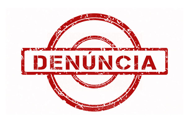 Denúncia sobre transporte escolar em Jaranápolis - DENUNCIA