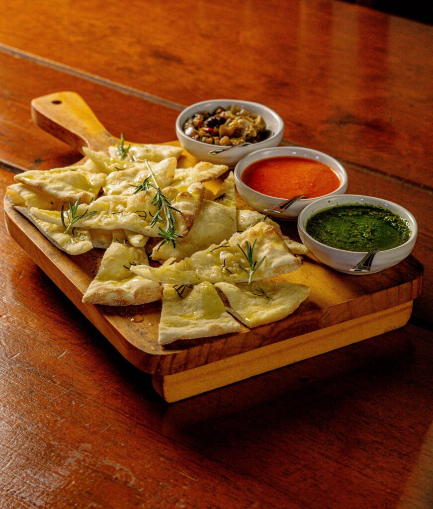 Empório da Rua: pizzas e antepastos com toque regional em Pirenópolis - DSC00028 6