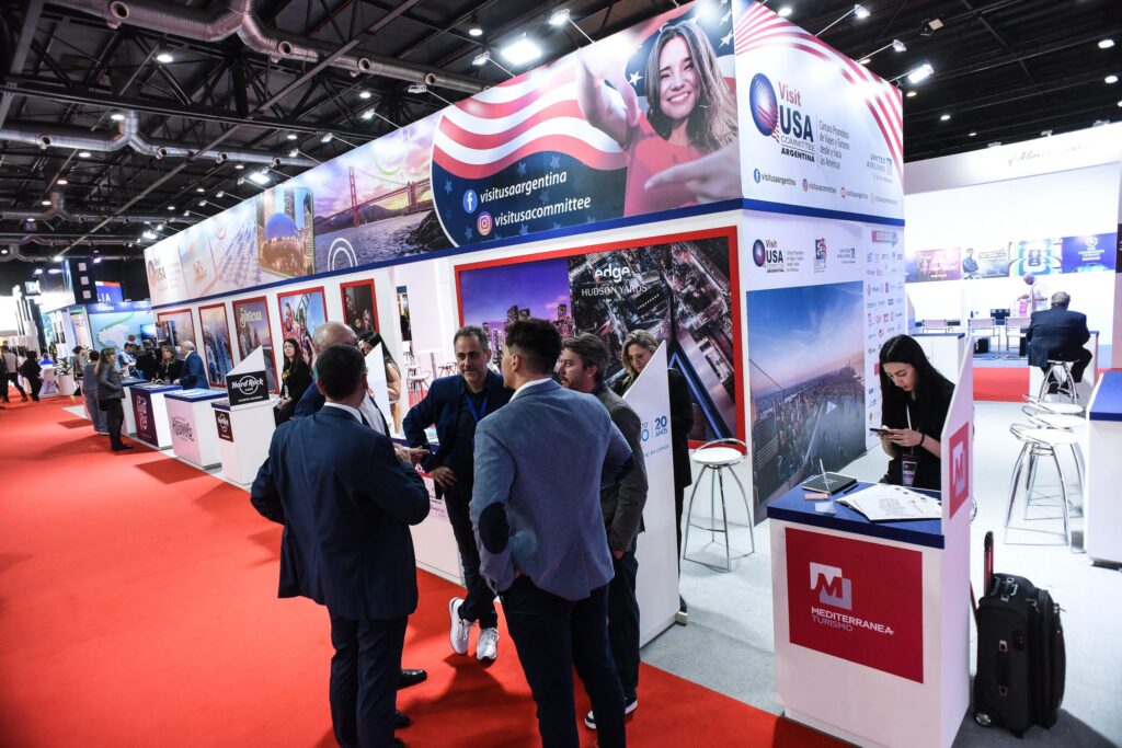 Goiás divulga destinos turísticos na FIT 2025 em Buenos Aires - DSC 3047 scaled 1