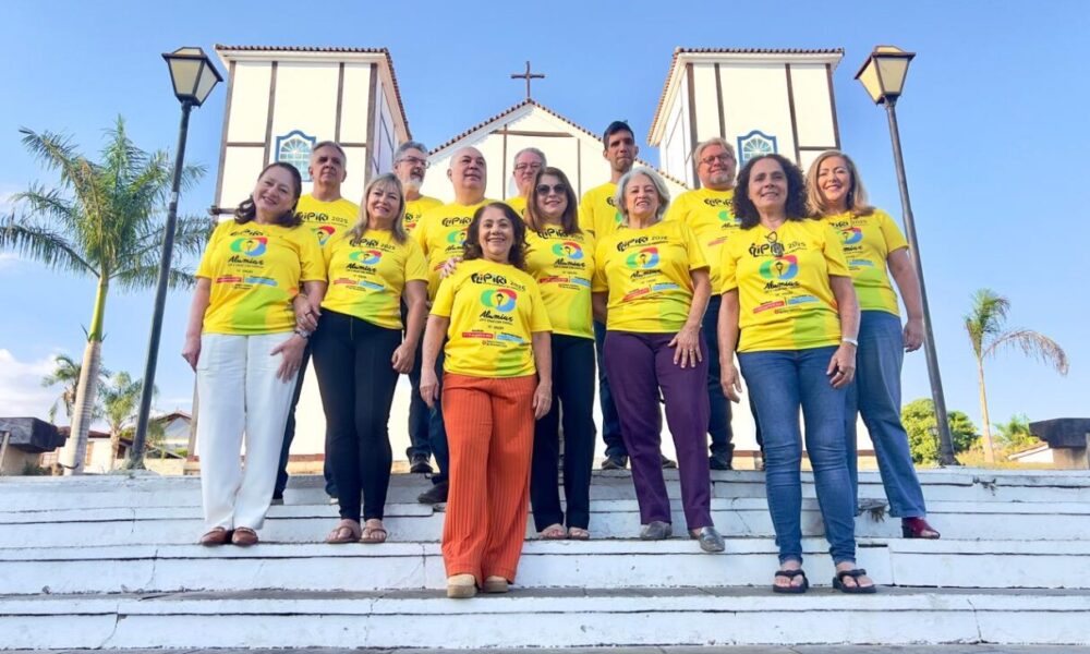 15ª Flipiri transforma Pirenópolis em palco literário e cultural - Escritores do Instituto Casa de Autores movimentam a Flipiri ha 15 edicoes 1215x911 1