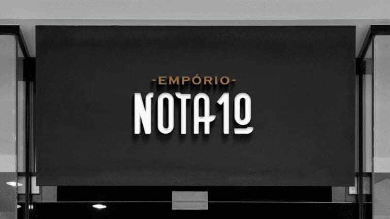 Empório Nota 10 é supermercado referência em qualidade em Pirenópolis