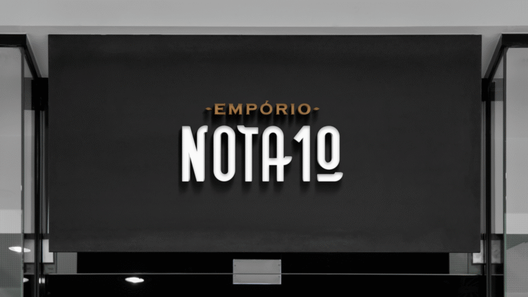 Empório Nota 10 é supermercado referência em qualidade em Pirenópolis