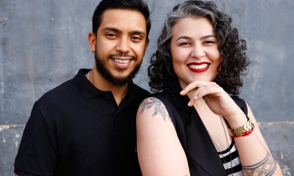 Show “O Amor em Nós” emociona público no Canto da Primavera 2025 - Foto Poly Protazio