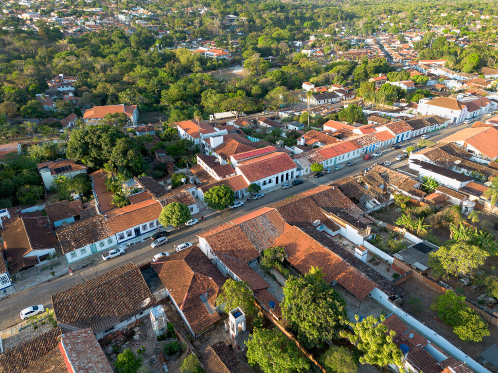 27 de setembro é o Dia Mundial do Turismo - Fotos Drone 45