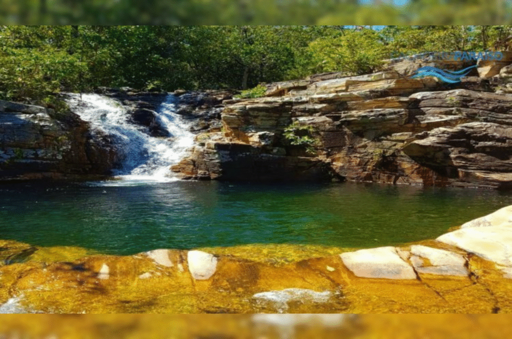 As melhores trilhas de Pirenópolis com dicas do guia Luiz Triers - Fotos pequenas Portal Piri 22