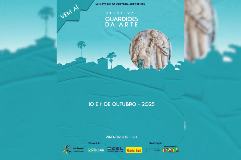 Festival Guardiões da Arte une música e ações socioambientais em Piri - Fotos pequenas Portal Piri 23