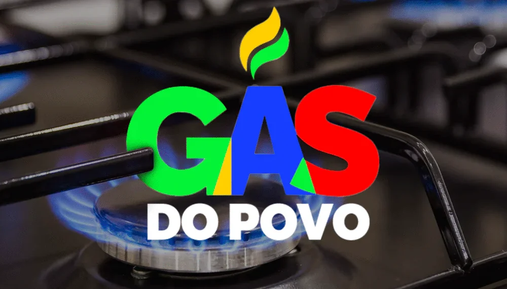 Programa Gás do Povo garante botijão gratuito para famílias de baixa renda 1 Programa Gás do Povo garante botijão gratuito para famílias de baixa renda - Gas do Povo