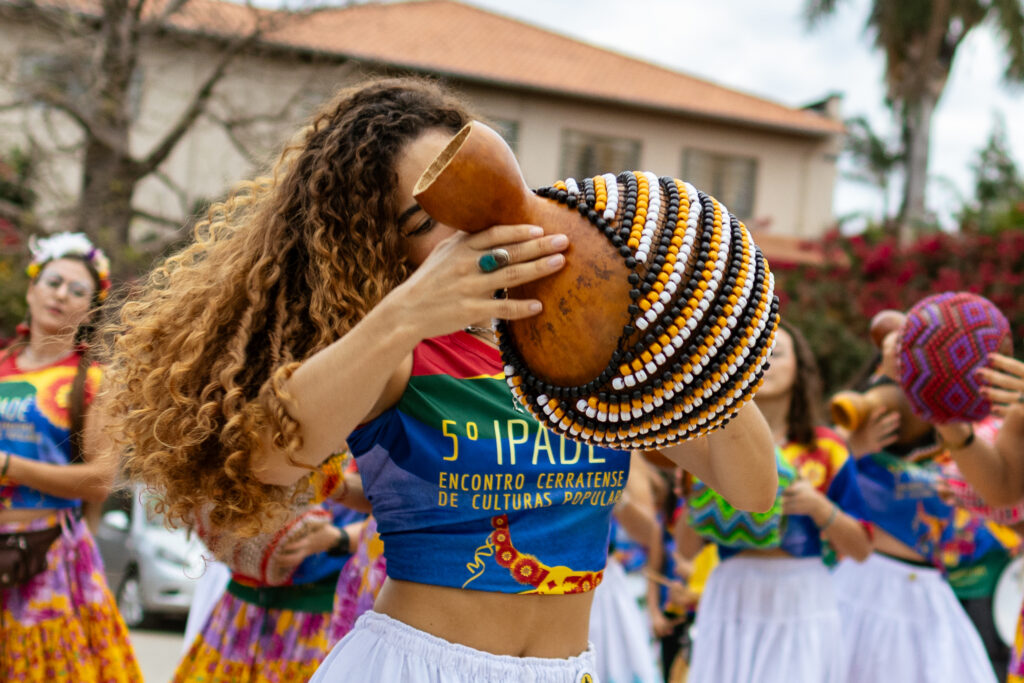 5º IPADÊ consolida Pirenópolis como palco da cultura popular - IMG 6051