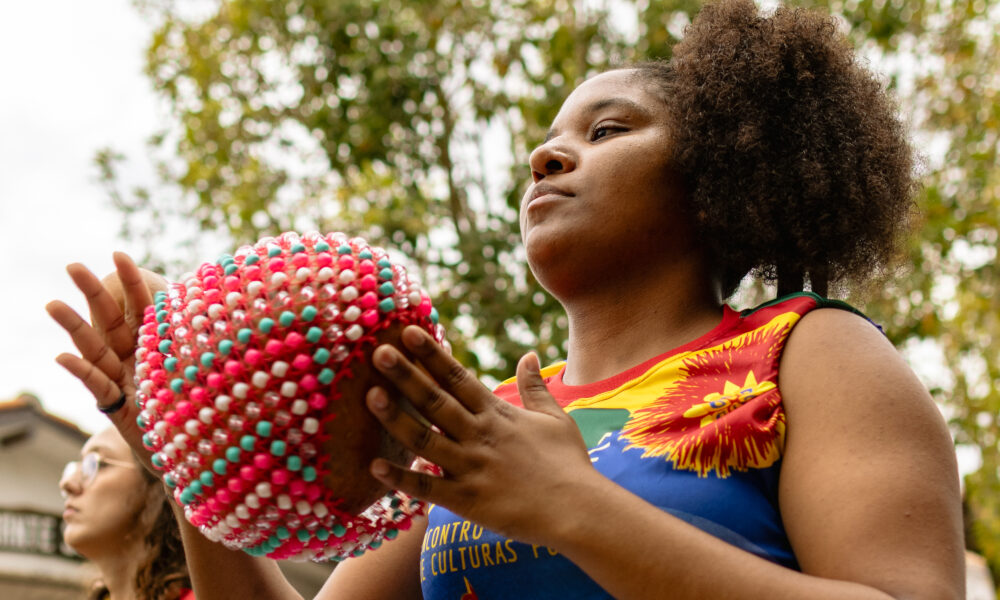 5º IPADÊ consolida Pirenópolis como palco da cultura popular - IMG 6056