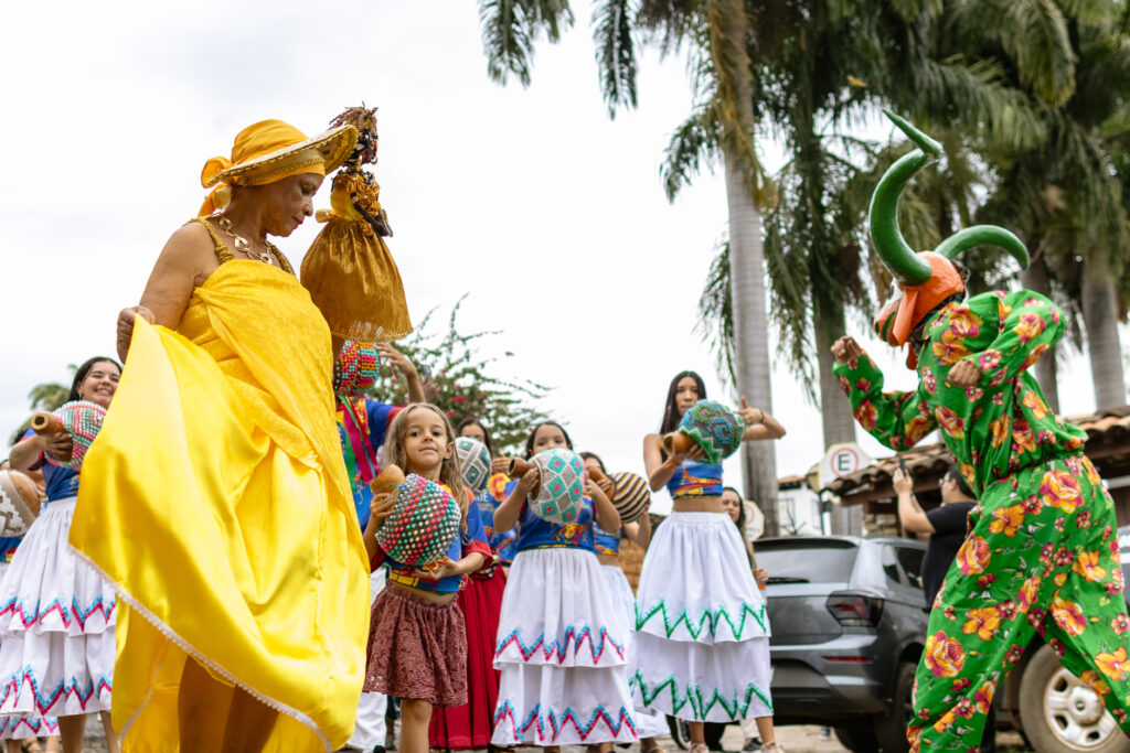 5º IPADÊ consolida Pirenópolis como palco da cultura popular - IMG 6073