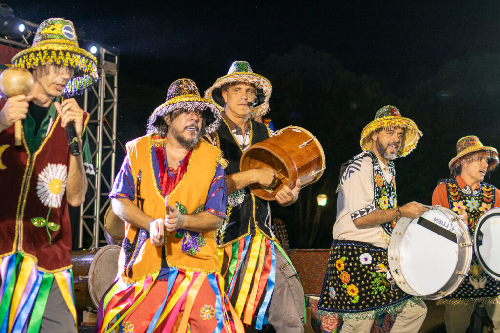5º IPADÊ consolida Pirenópolis como palco da cultura popular - IMG 6130