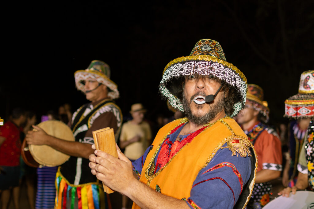 5º IPADÊ consolida Pirenópolis como palco da cultura popular - IMG 6132