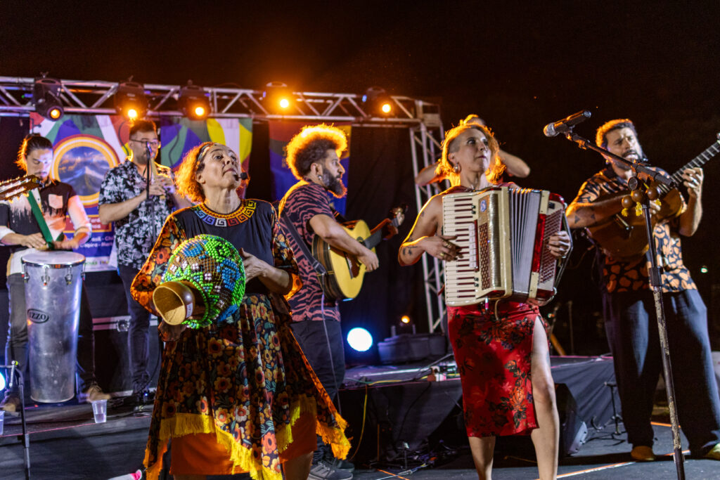 5º IPADÊ consolida Pirenópolis como palco da cultura popular - IMG 6139