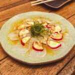 Carpaccio Tokay celebra o Cerrado no Festival Gastronômico - Imagem do WhatsApp de 2025 09 01 as 21.17.58 447b735c