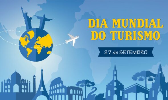 IFG e ABBTUR-GO celebram o Dia Mundial do Turismo - ImagemBlog