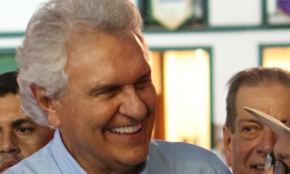 Caiado destaca papel transformador da cultura no Canto da Primavera em Pirenópolis - MVI 0008.00 00 00 00.Quadro001 1