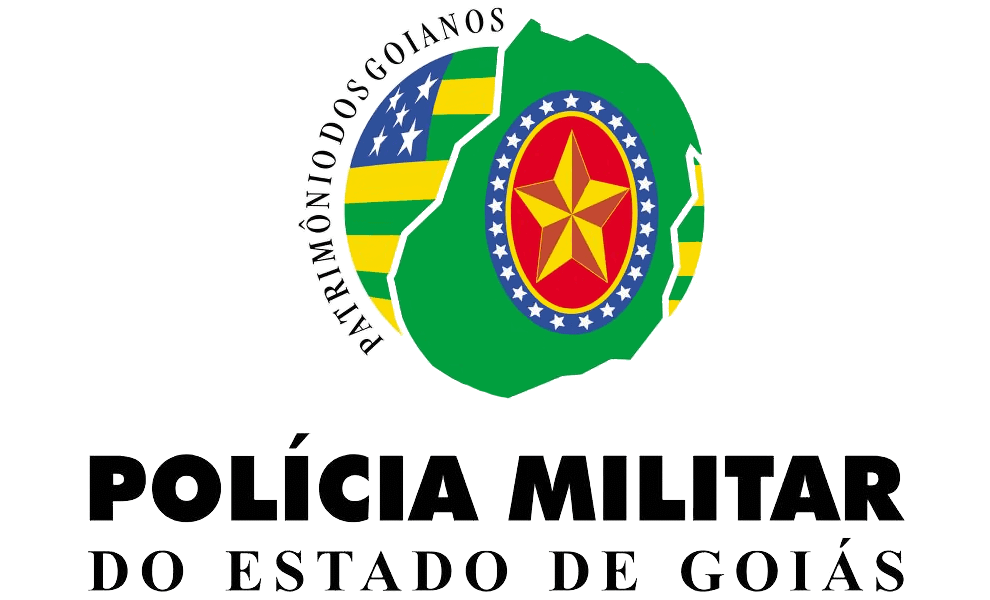 Operação Esqualo combate tráfico e crime organizado em Pirenópolis - PMGO Logo 1