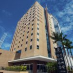Turismo muda regras de check-in e check-out em hotéis - SNT 7138
