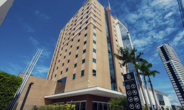Turismo muda regras de check-in e check-out em hotéis - SNT 7138
