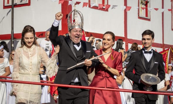 Festa do Divino Pirenópolis: Descubra Suas Maravilhas! - Sabado Divino 106