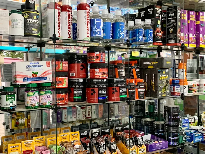 Drogaria Santo Antônio: tradição e cuidado no Centro de Pirenópolis - WhatsApp Image 2021 09 10 at 18.00.18