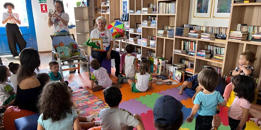 Flipiri Itinerante leva literatura a milhares de alunos em Pirenópolis - agitapirenopolis flipiri 2025 02 .jpg