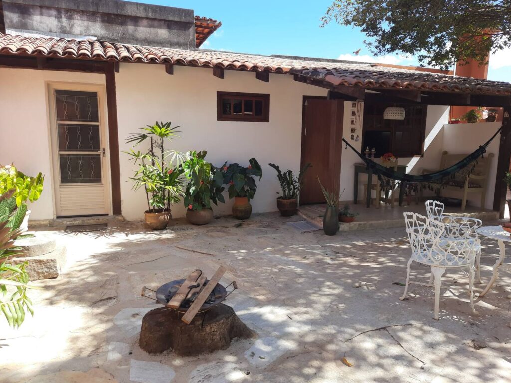 Chalé Michels: conforto e charme artesanal no centro histórico de Pirenópolis - b0167193 c693 4c81 b24d ac8f7339fb72