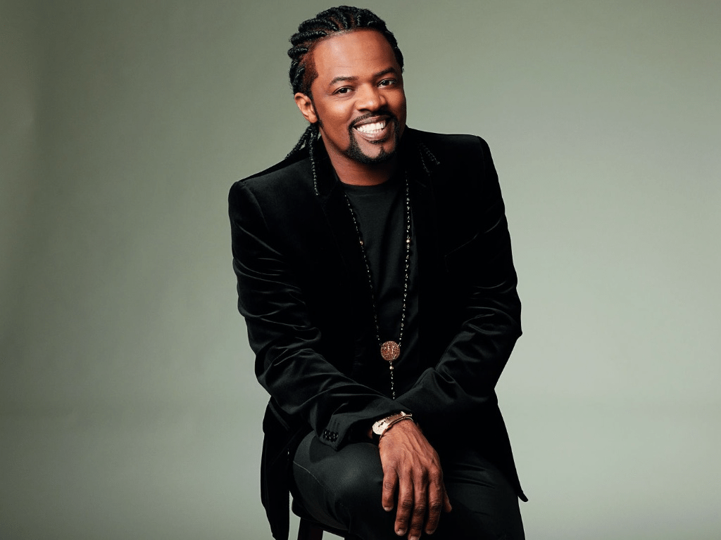 Canto da Primavera 2025 traz 70 shows e oficinas a Pirenópolis   - contato contratar capa xande de pilares 1