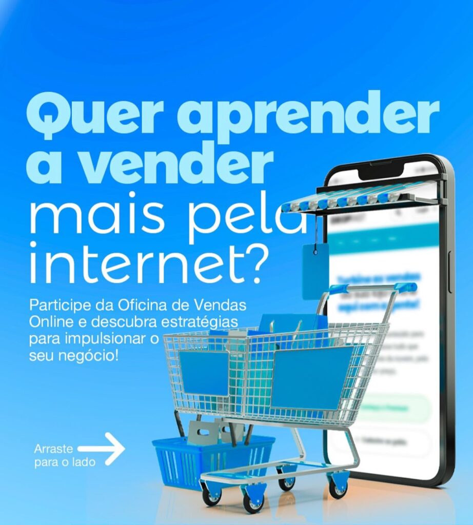 Oficina de Vendas Online capacita empreendedores em Pirenópolis - f0f527a5 7815 4c30 9cce 200643556ee9 1