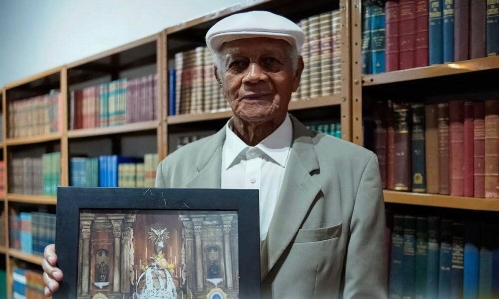 Pirenópolis celebra a inauguração do novo espaço cultural da APLAM - f99f2967 7e85 4315 ad81 6a8ccc2dd313