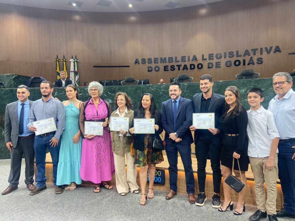 Pirenópolis é Destaque em Homenagem à Causa Animal em Goiânia - fc528a72 f6d8 4af0 a313 f0c882cd108f 1