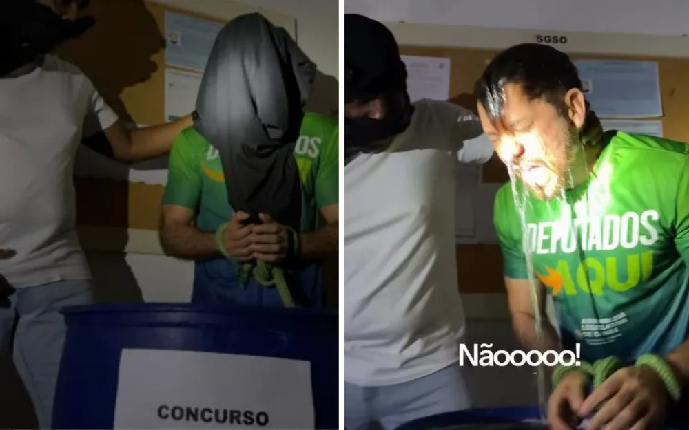 Assembleia de Goiás anuncia banca de concurso e gera debates - g1 37