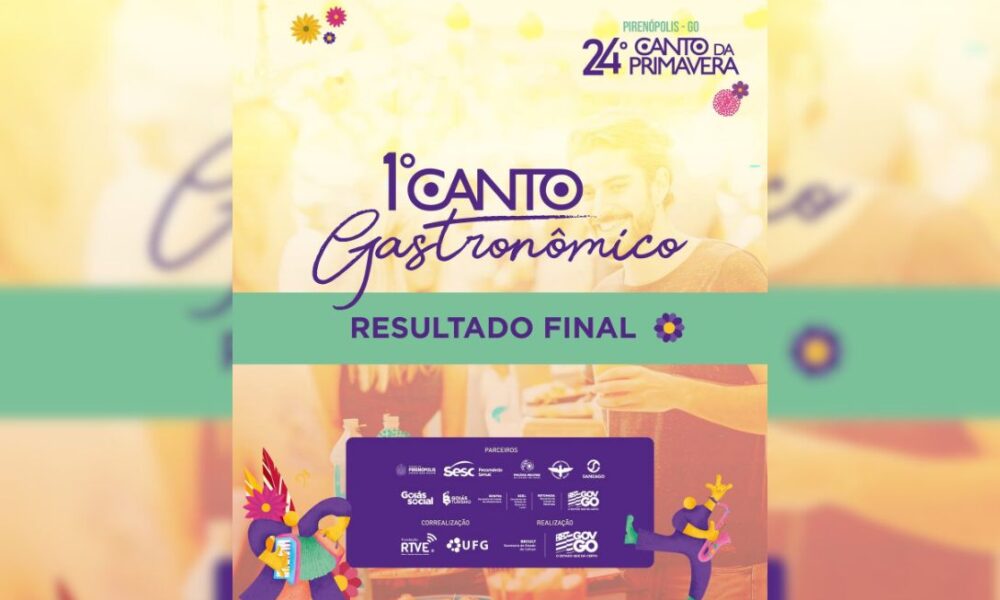 Resultado final do 1º Canto Gastronômico é divulgado - jii 2025 09 01T095554.989