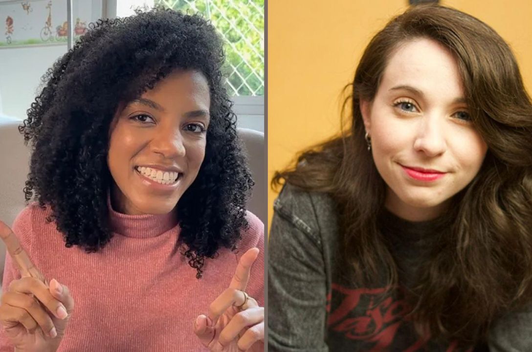 Globo contrata humoristas goianas para novela gravada em Piri